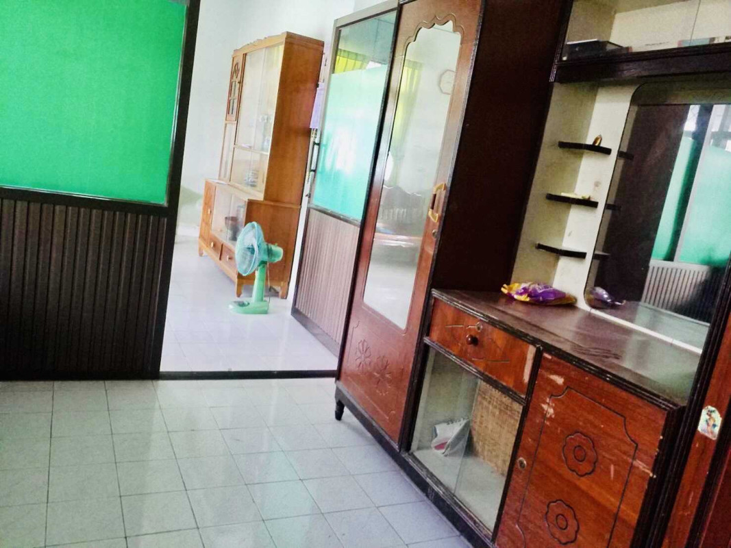 บ้านเดี่ยว สุราษฎร์ธานี เมืองสุราษฎร์ธานี มะขามเตี้ย 2290000