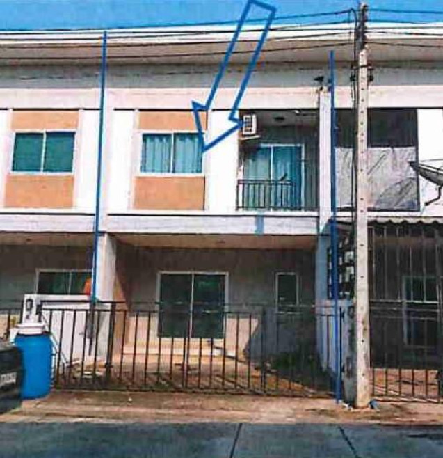 Townhouse Nakhon Pathom Mueang Nakhon Pathom Nakhon Pathom 1500000