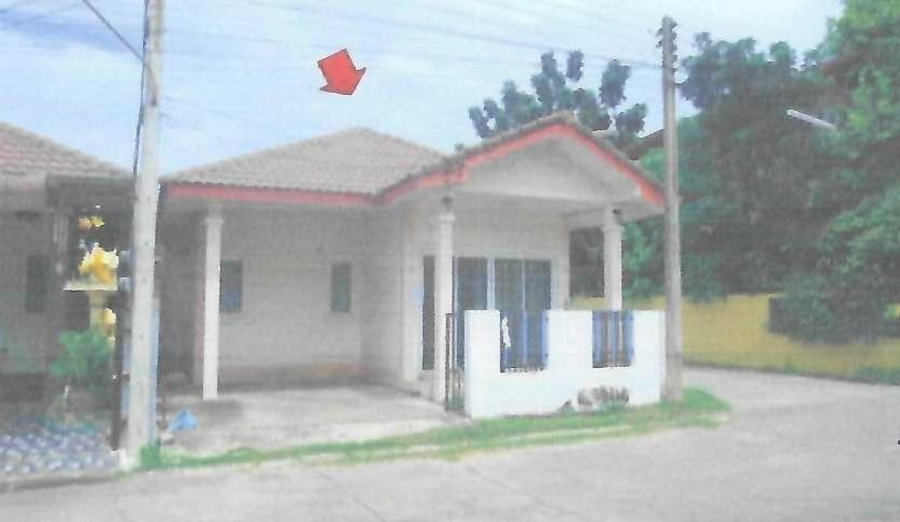 Single house Nakhon Ratchasima Mueang Nakhon Ratchasima Hua Thale 1500000