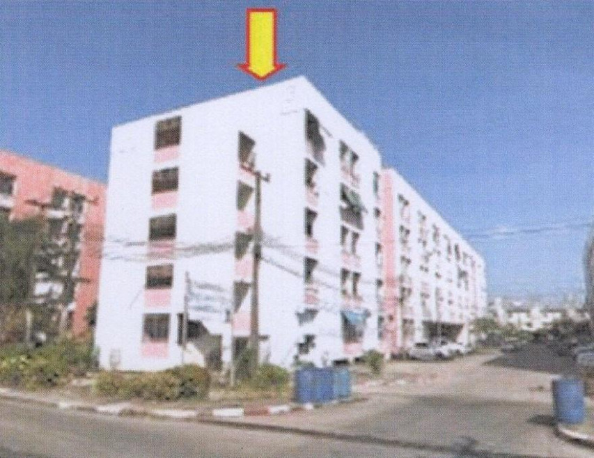 Condominium Rayong Mueang Rayong Huai Pong 575000