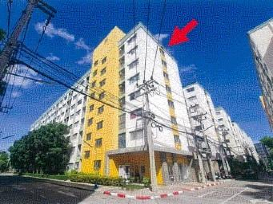 Condominium Chon Buri Mueang Chon Buri Ban Suan 0