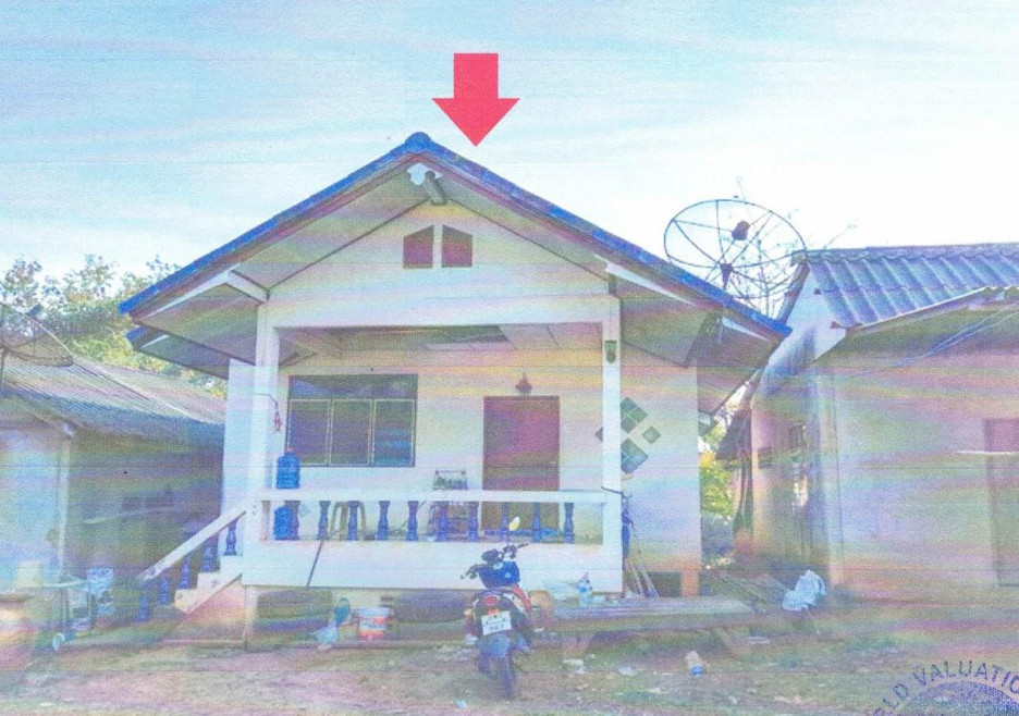 Single house Chaiyaphum Kaeng Khro Chong Sam Mo 760000