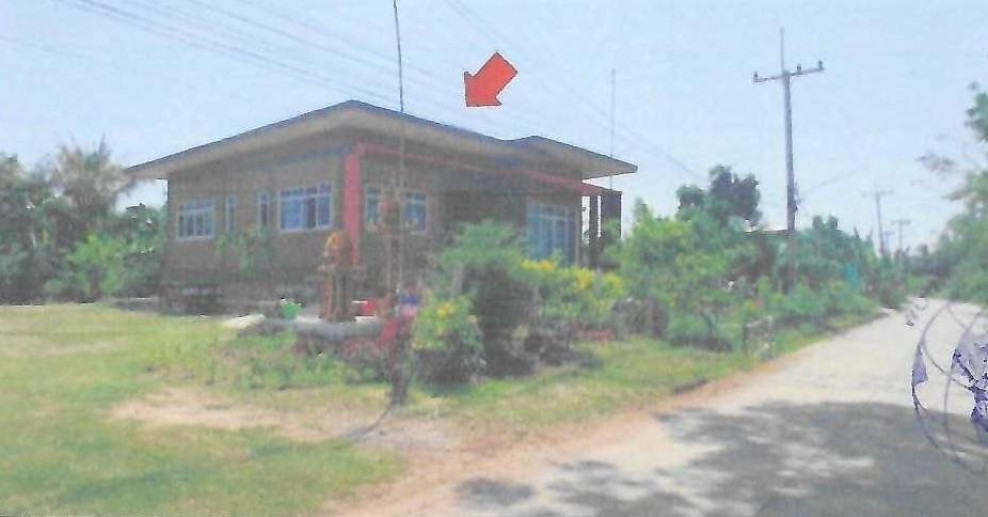 Single house Nakhon Ratchasima Khong Ta Chan 1465000
