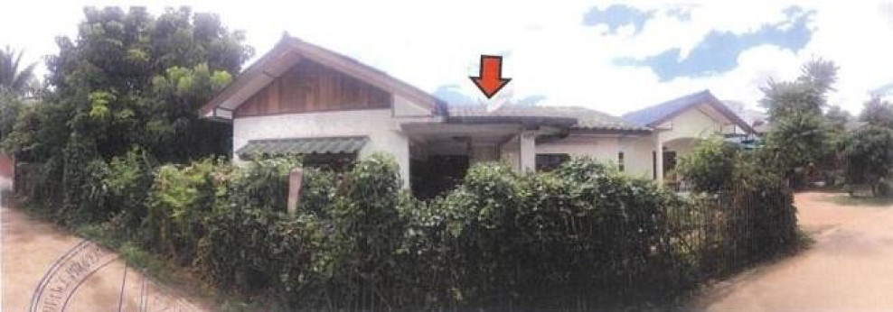 บ้านเดี่ยว ลำพูน เมืองลำพูน ศรีบัวบาน 770000
