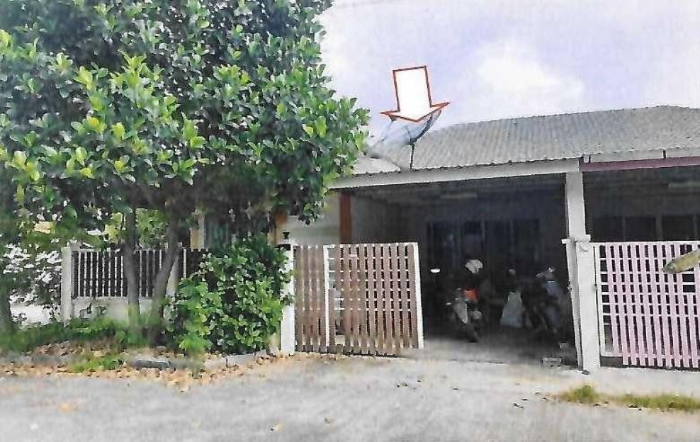 บ้านแฝด ทวีทอง นครราชสีมา เมืองนครราชสีมา หนองบัวศาลา 1320000