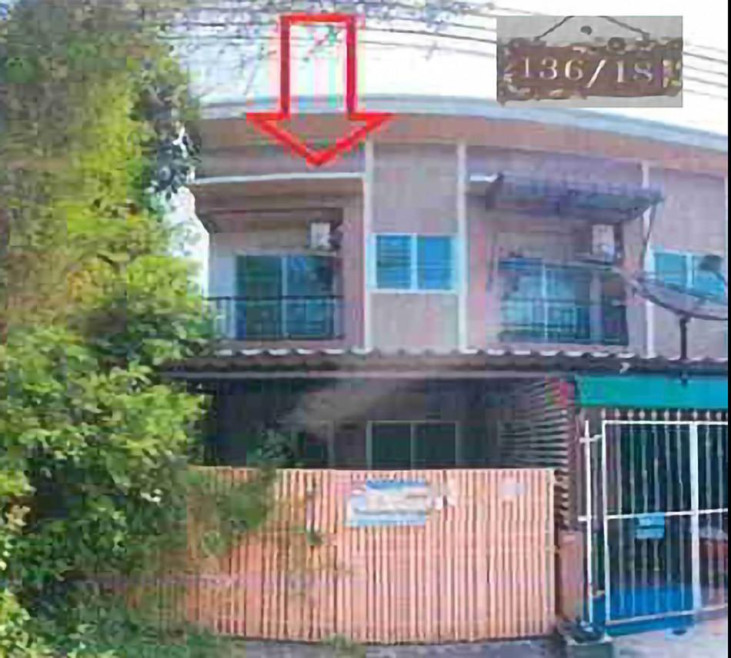 Townhouse Chon Buri Si Racha Thung Sukhla 1775000