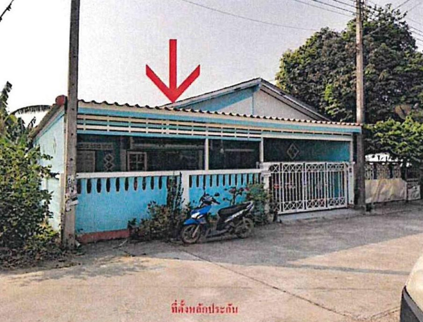 Twin house Saraburi Mueang Saraburi Nong Yao 1190000