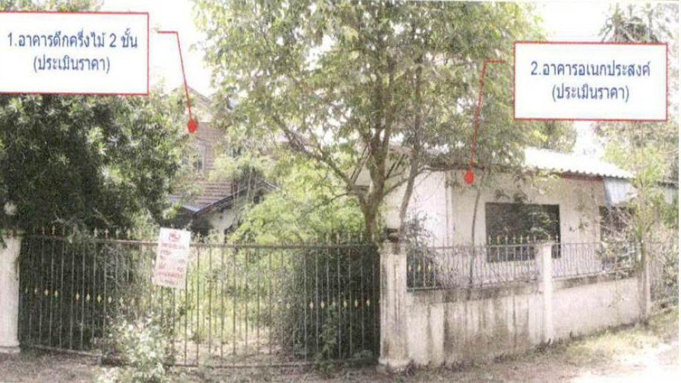 บ้านเดี่ยว หนองสูบ ร้อยเอ็ด เมืองร้อยเอ็ด สีแก้ว 625000