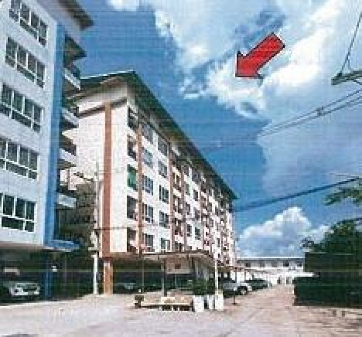 Condominium Chon Buri Mueang Chon Buri Don Hua Lo 1195000