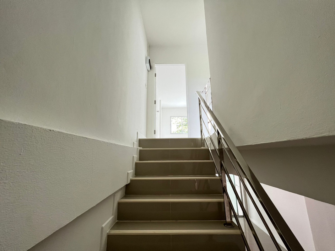 ทาวน์เฮ้าส์ The Next Townhome ชลบุรี ศรีราชา บึง 1700000