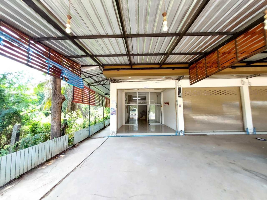 อาคารพาณิชย์ ราชบุรี เมืองราชบุรี หินกอง 2400000