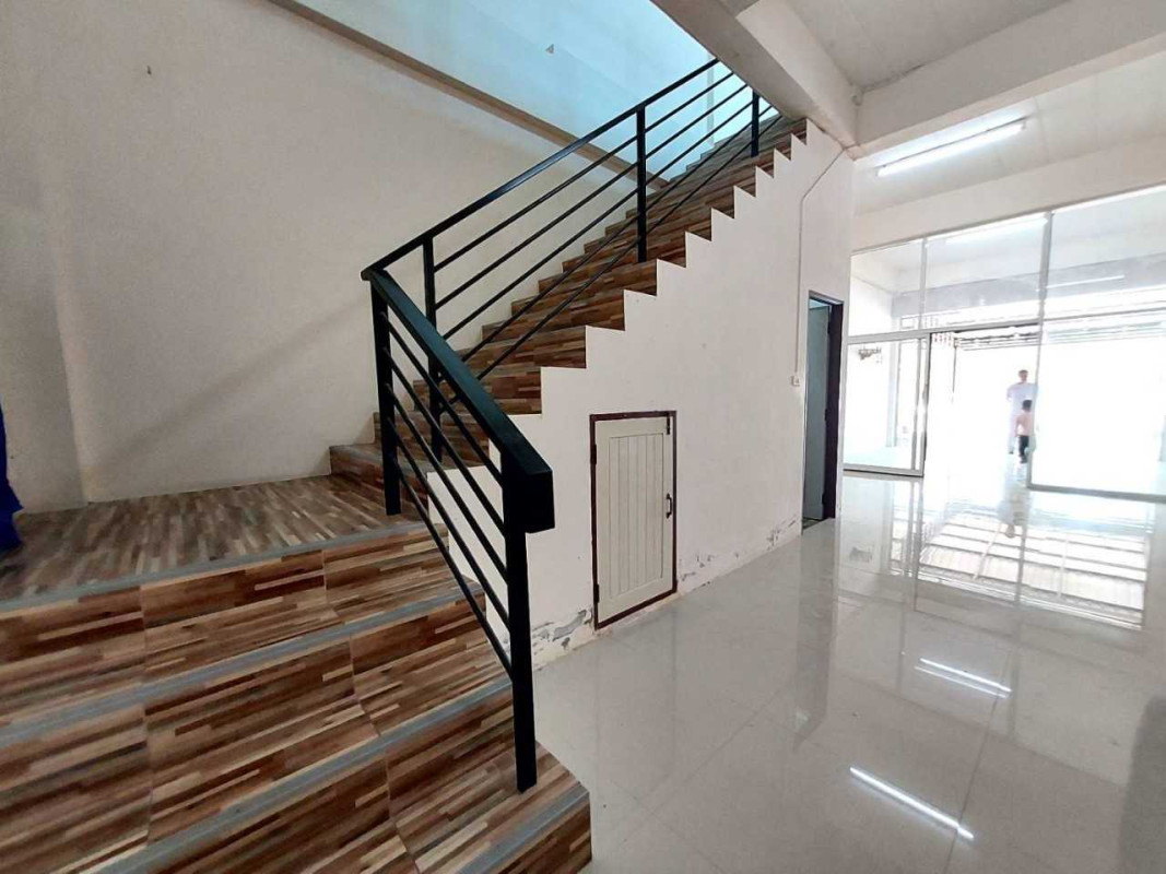 อาคารพาณิชย์ ราชบุรี เมืองราชบุรี หินกอง 2400000