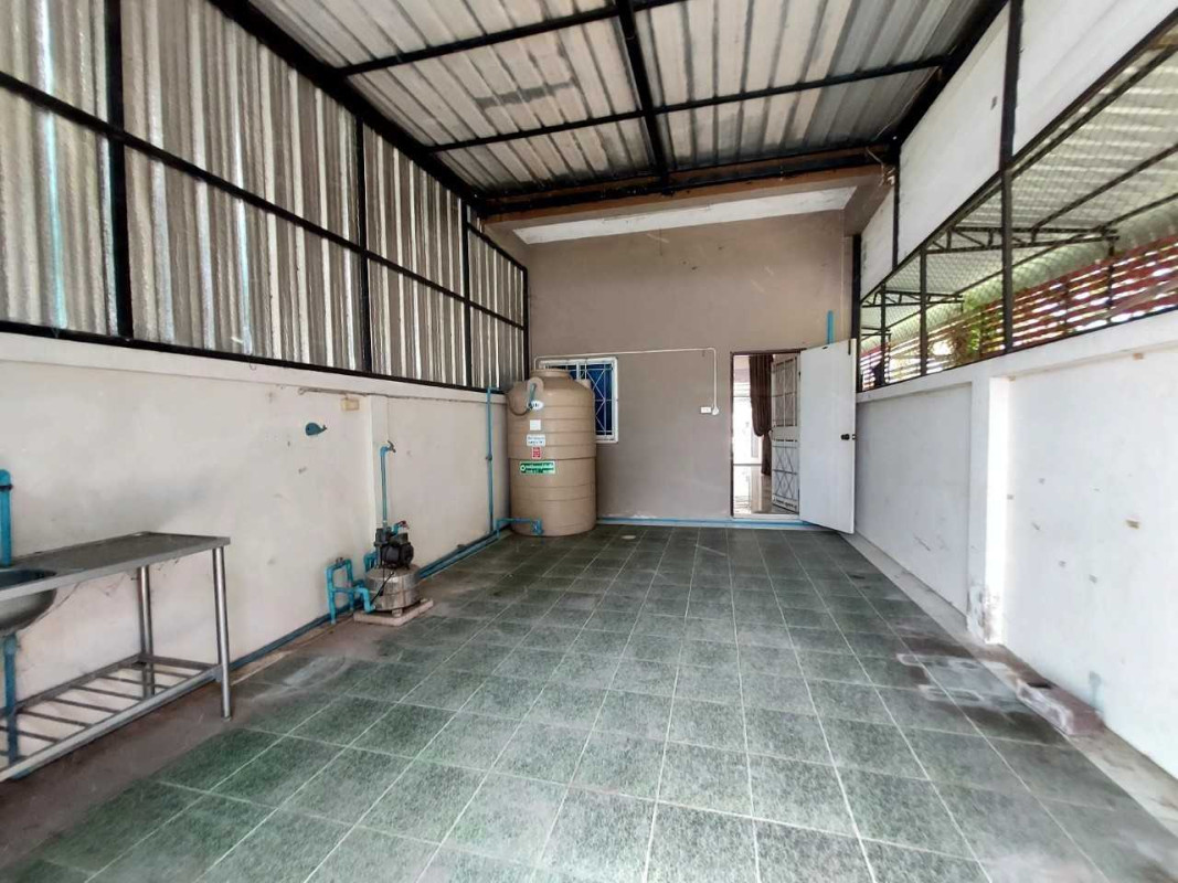 อาคารพาณิชย์ ราชบุรี เมืองราชบุรี หินกอง 2400000