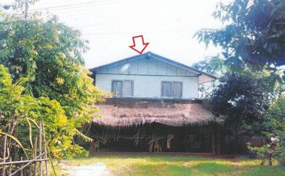 Single house Chaiyaphum Nong Bua Rawe Nong Bua Rawe 985000