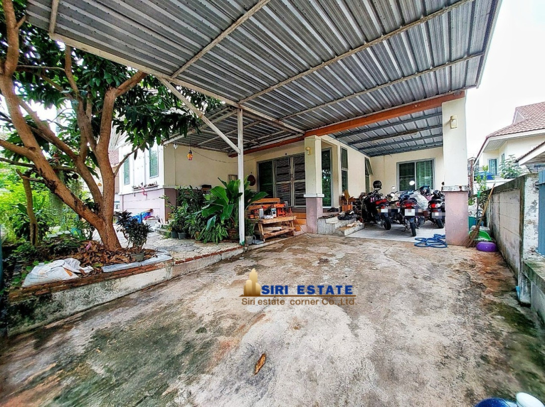 บ้านเดี่ยว กู๊ดวิว ระยอง ปลวกแดง ปลวกแดง 2250000
