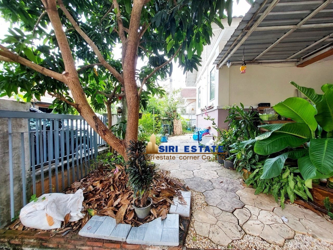 บ้านเดี่ยว กู๊ดวิว ระยอง ปลวกแดง ปลวกแดง 2250000