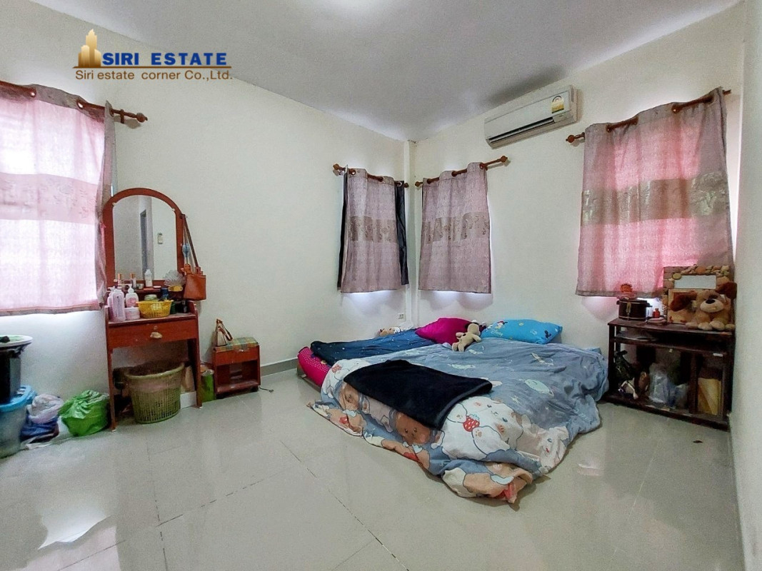 บ้านเดี่ยว กู๊ดวิว ระยอง ปลวกแดง ปลวกแดง 2250000