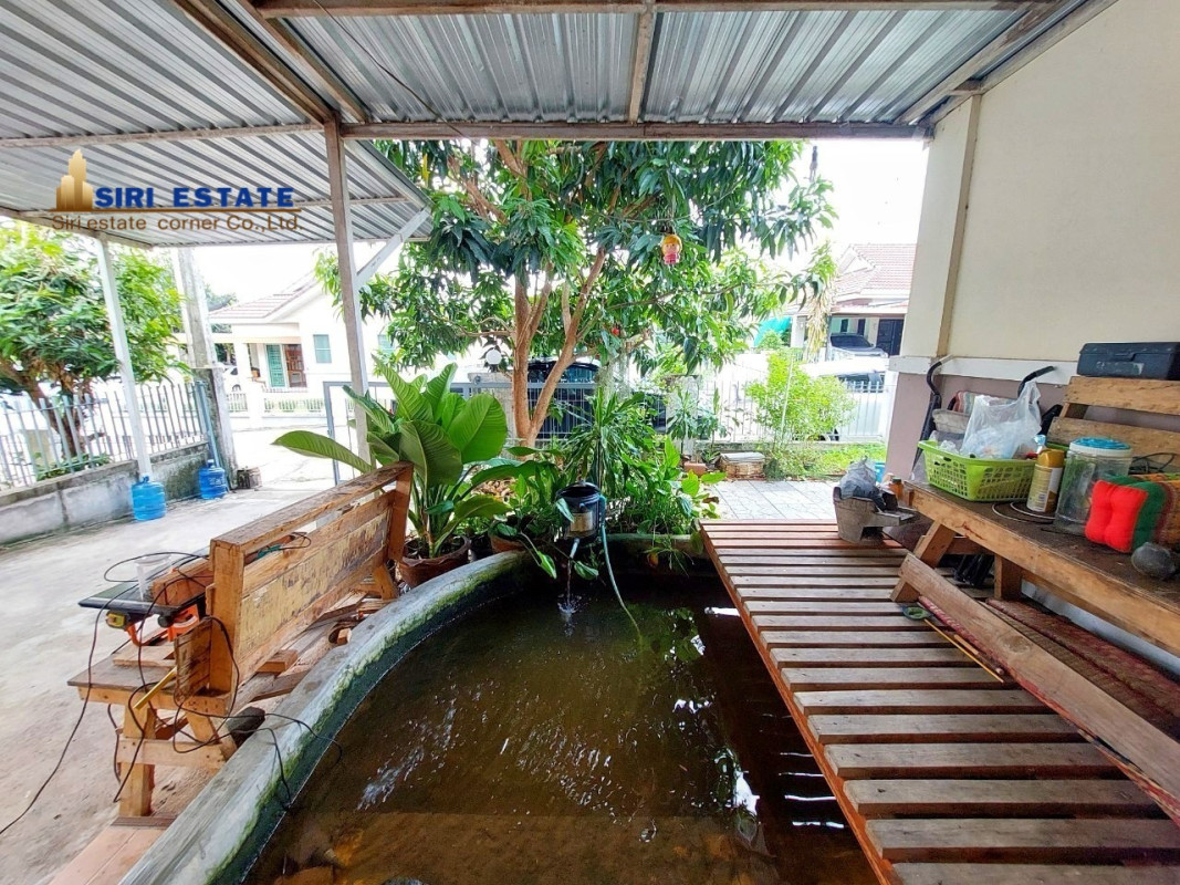บ้านเดี่ยว กู๊ดวิว ระยอง ปลวกแดง ปลวกแดง 2250000