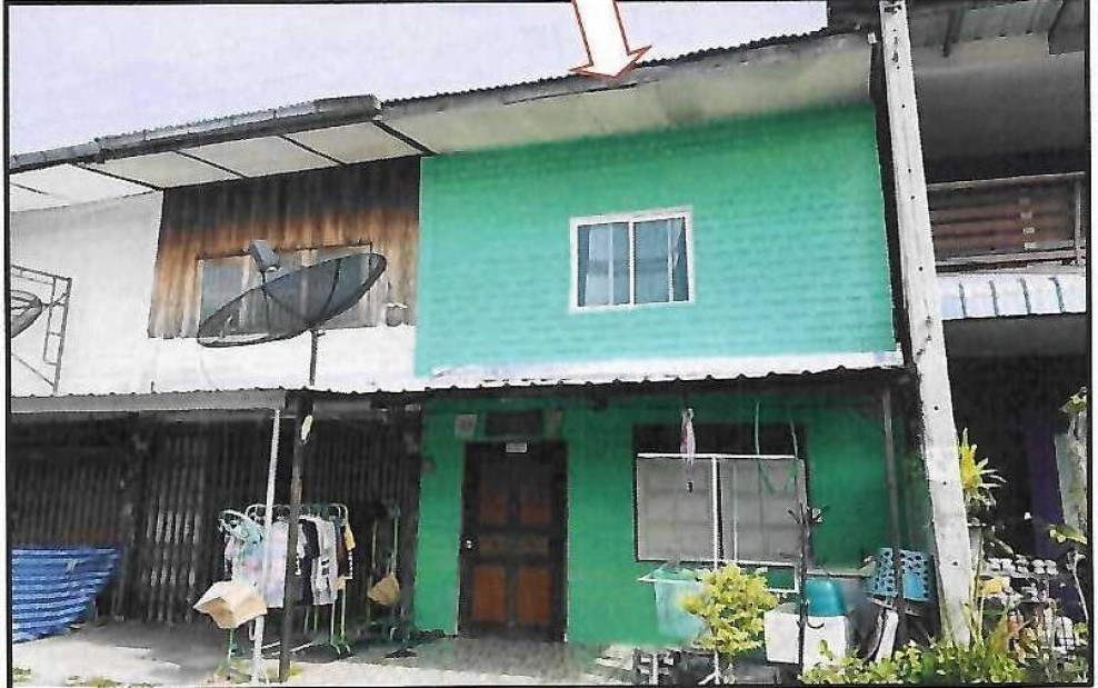 Single house Nakhon Ratchasima Mueang Nakhon Ratchasima Khok Kruat 815000