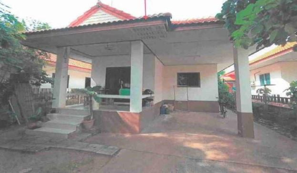 Single house Nakhon Ratchasima Sung Noen Na Klang 1000000