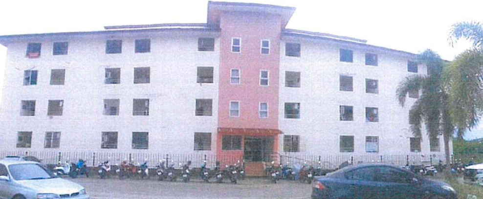 Condominium Rayong Pluak Daeng Pluak Daeng 1040000