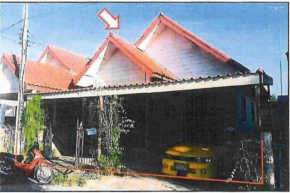 บ้านเดี่ยว สุขสันต์ 4 นครราชสีมา เมืองนครราชสีมา หัวทะเล 930000