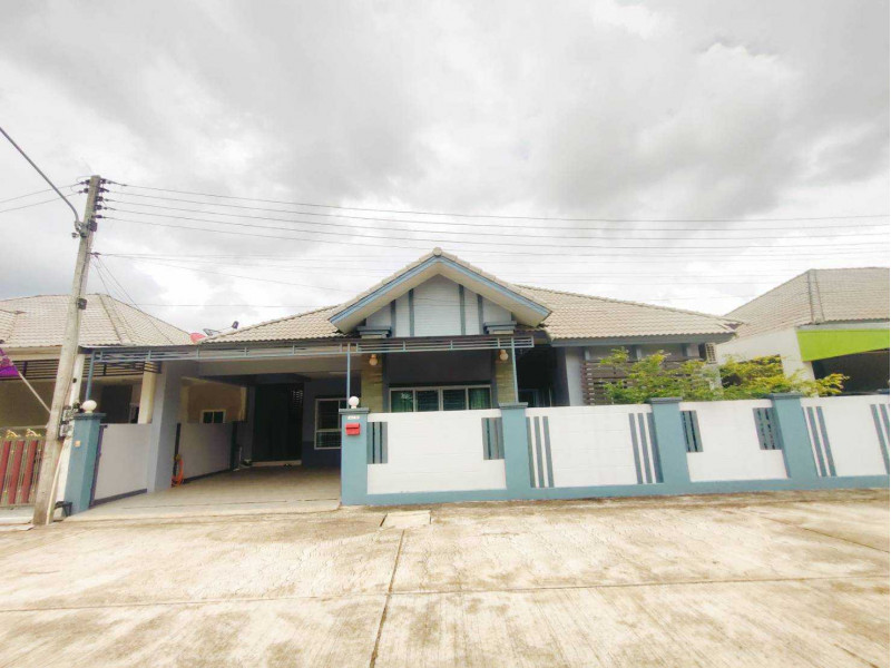 บ้านเดี่ยว สุราษฎร์ธานี เมืองสุราษฎร์ธานี มะขามเตี้ย 2590000