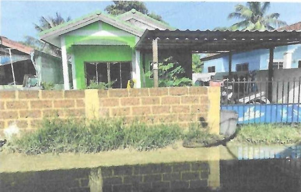 บ้านเดี่ยว ธนาภาวิลเลจ 1 นครราชสีมา เมืองนครราชสีมา หนองบัวศาลา 1185000