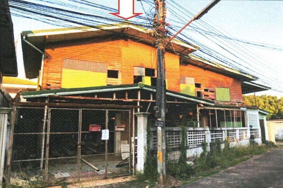 บ้านเดี่ยว วัดธาตุ หนองคาย เมืองหนองคาย ในเมือง 1235000