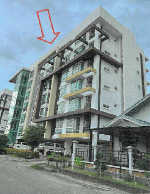 คอนโด ดิ แอททริบิวท์ คอนโดมิเนียม สงขลา หาดใหญ่ หาดใหญ่ 1505000