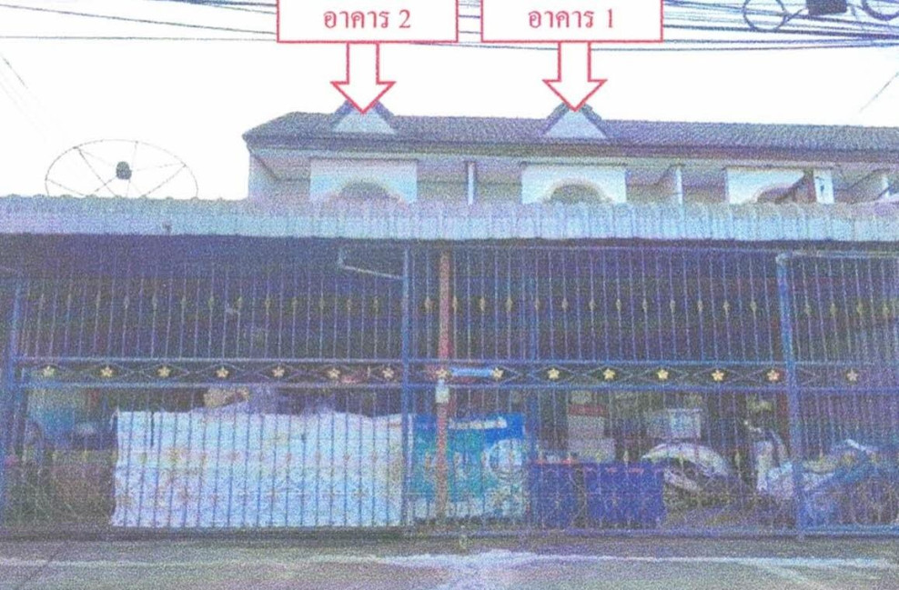 Commercial building Chaiyaphum Mueang Chaiyaphum Na Fai 3600000