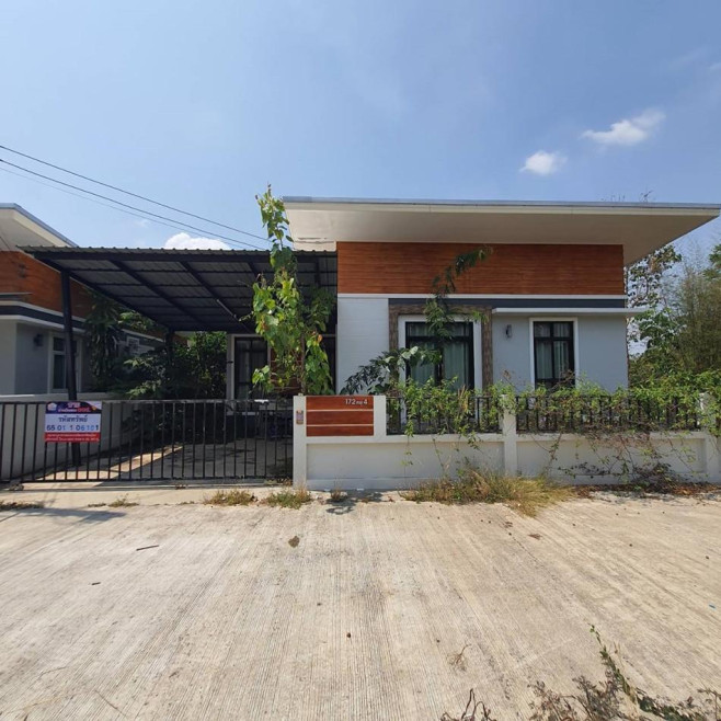 บ้านเดี่ยว พิษณุโลก เมืองพิษณุโลก ปากโทก 1900000