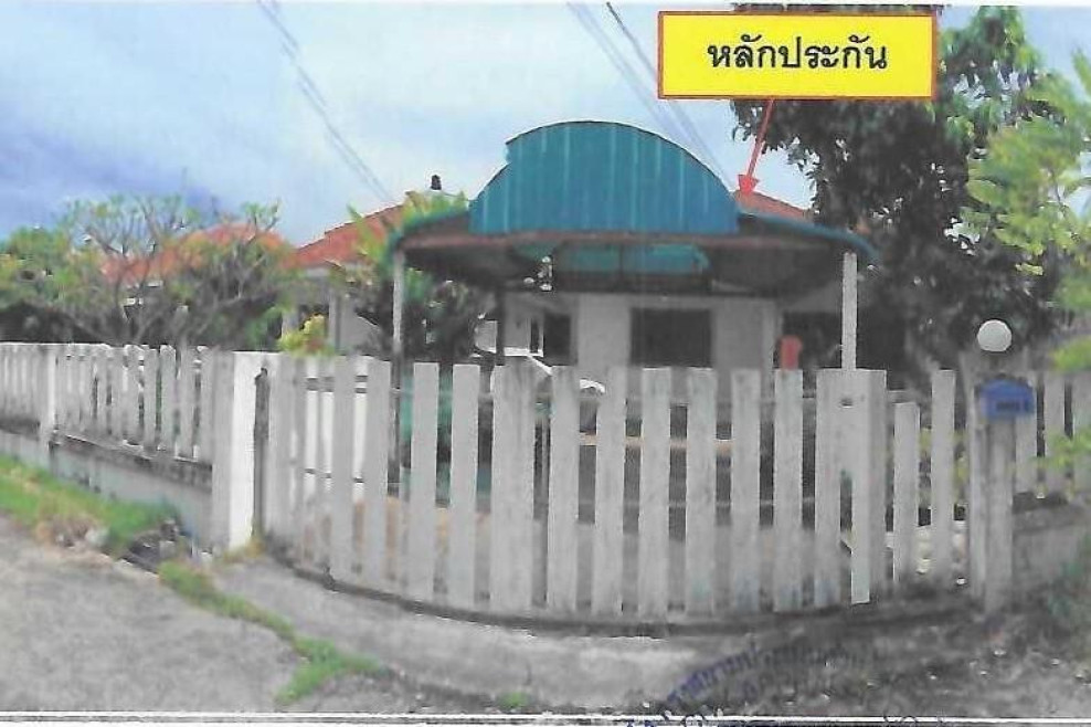 Single house Nakhon Ratchasima Mueang Nakhon Ratchasima Ban Pho 1520000