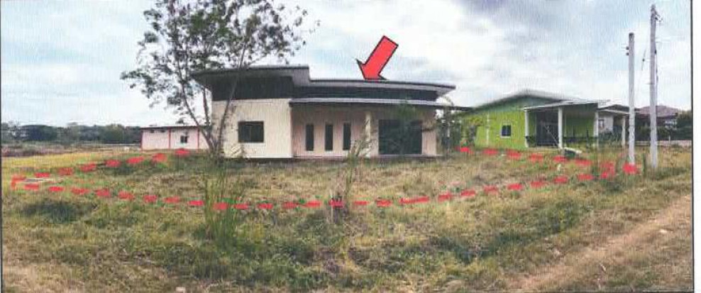 บ้านเดี่ยว ขอนแก่น น้ำพอง กุดน้ำใส 1450000