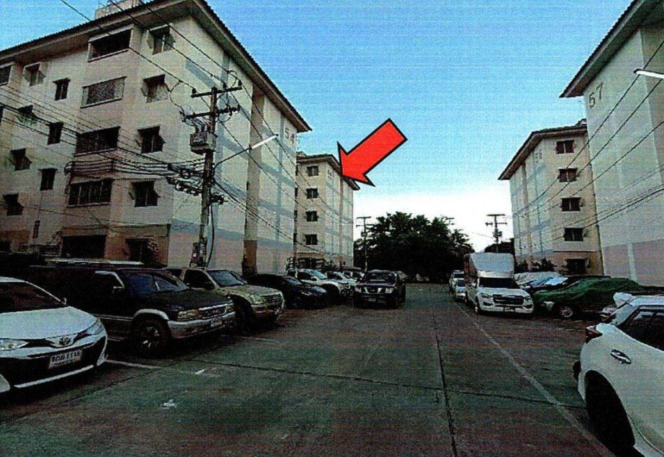 Condominium Pathum Thani Lam Luk Ka Khu Khot 460000