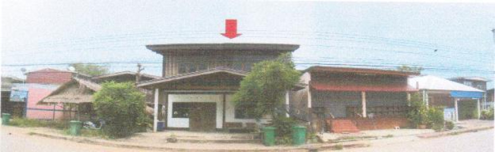 Single house Khon Kaen Si Chomphu Wang Phoem 1025000