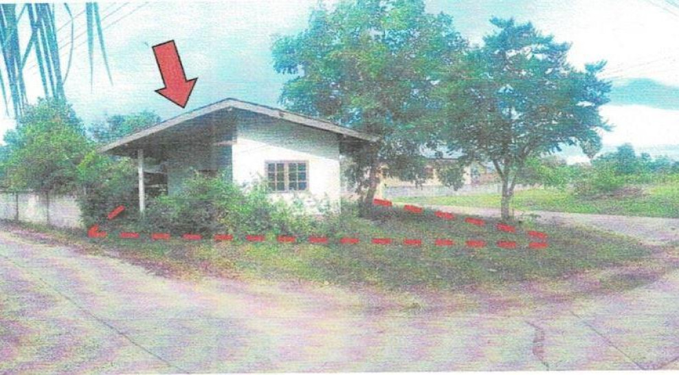 Single house Ubon Ratchathani Det Udom Na Suang 550000
