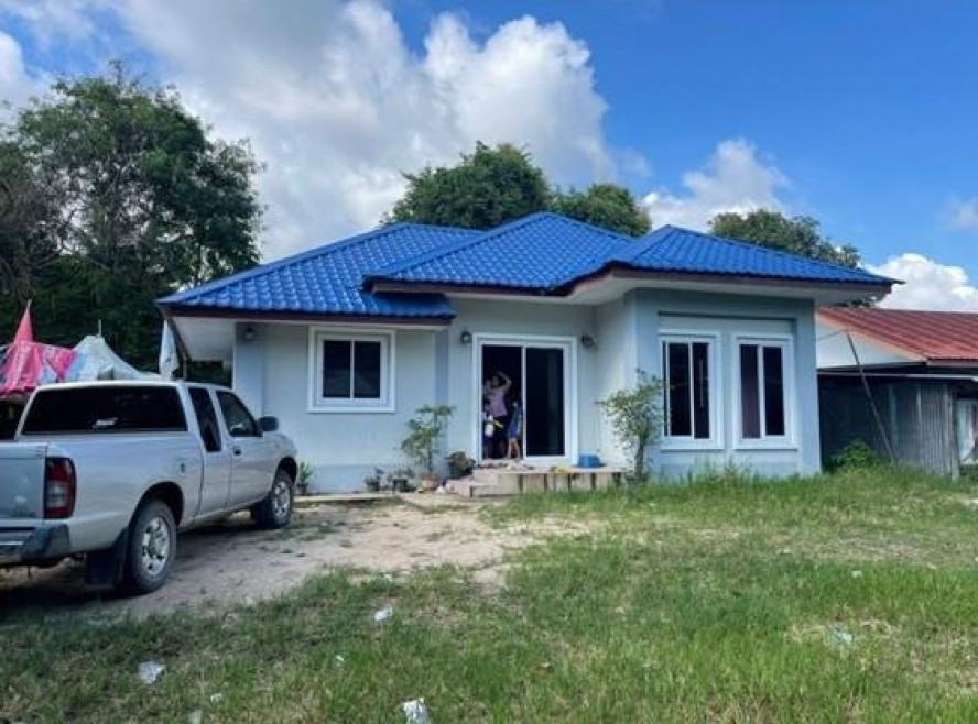 บ้านเดี่ยว อุบลราชธานี เมืองอุบลราชธานี หนองขอน 1105000
