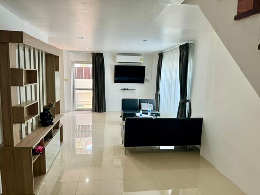 บ้านเดี่ยว กรุงเทพมหานคร บางขุนเทียน ท่าข้าม 5500000