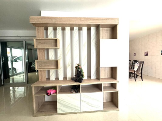 บ้านเดี่ยว กรุงเทพมหานคร บางขุนเทียน ท่าข้าม 5500000