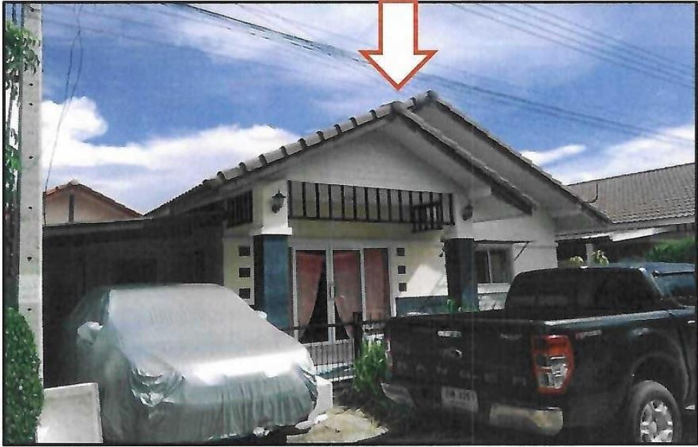 บ้านเดี่ยว เคหะ9 นครราชสีมา เมืองนครราชสีมา หนองบัวศาลา 1270000