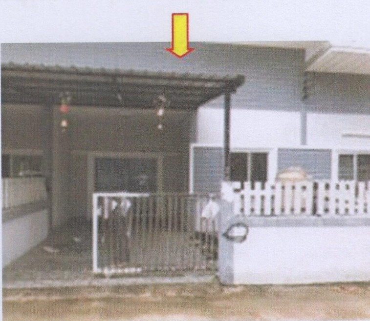 ทาวน์เฮ้าส์ อำพันสิริ ระยอง นิคมพัฒนา นิคมพัฒนา 1375000