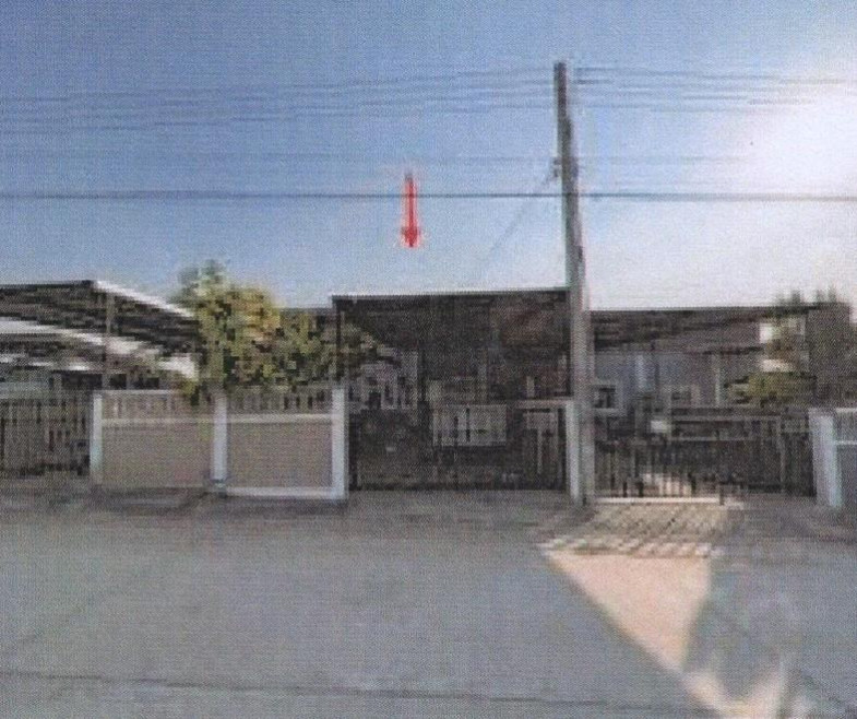 ทาวน์เฮ้าส์ ระยอง นิคมพัฒนา นิคมพัฒนา 1425000