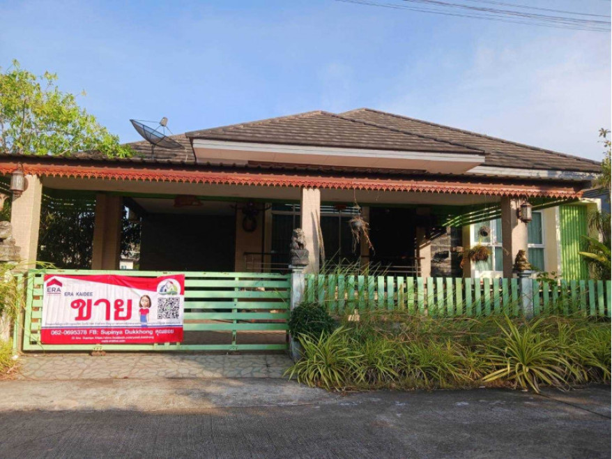 Single house Surat Thani Mueang Surat Thani Makham Tia 4200000