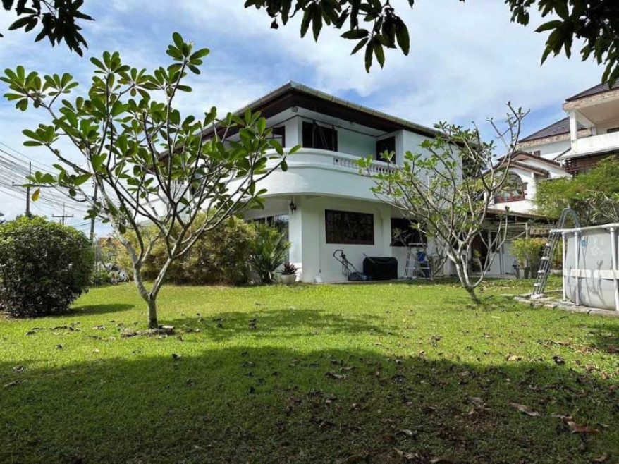 Single house Phuket Mueang Phuket Ko Kaeo 15000000
