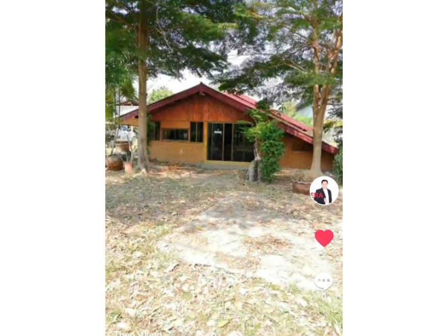 Single house Phichit Wachirabarami Nong Lum 4950000