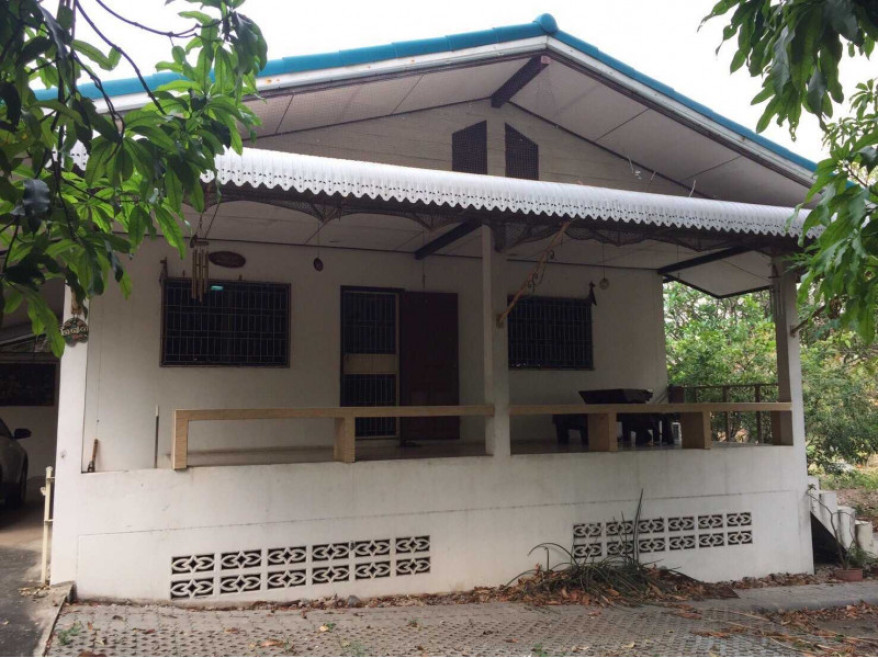 Single house Saraburi Nong Don Ban Klap 4200000