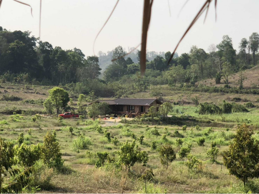Residential land/lot Uttaradit Laplae Fai Luang 25000000