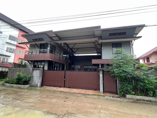 Single house Chiang Mai San Kamphaeng Ton Pao 7800000