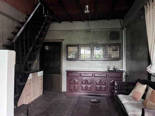 Single house Chiang Mai San Kamphaeng Ton Pao 7800000